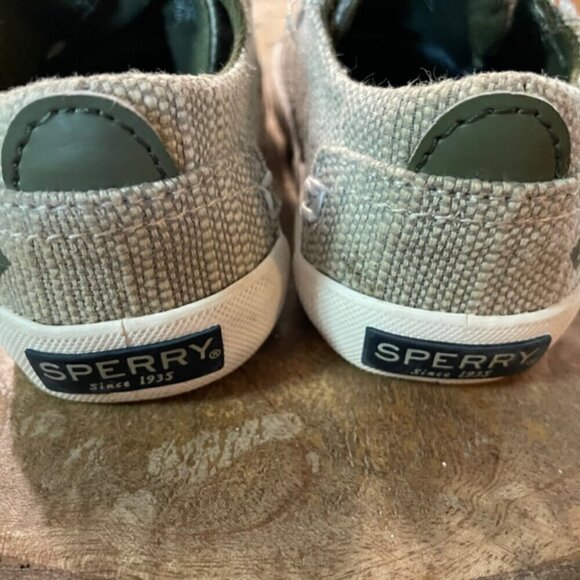 Sperry Top Sider Bodie Shoe Size 5 - Picture 8 of 10